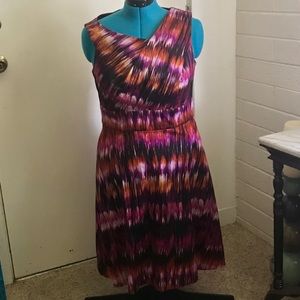 Beautiful Calvin Klein Dress Size 12
